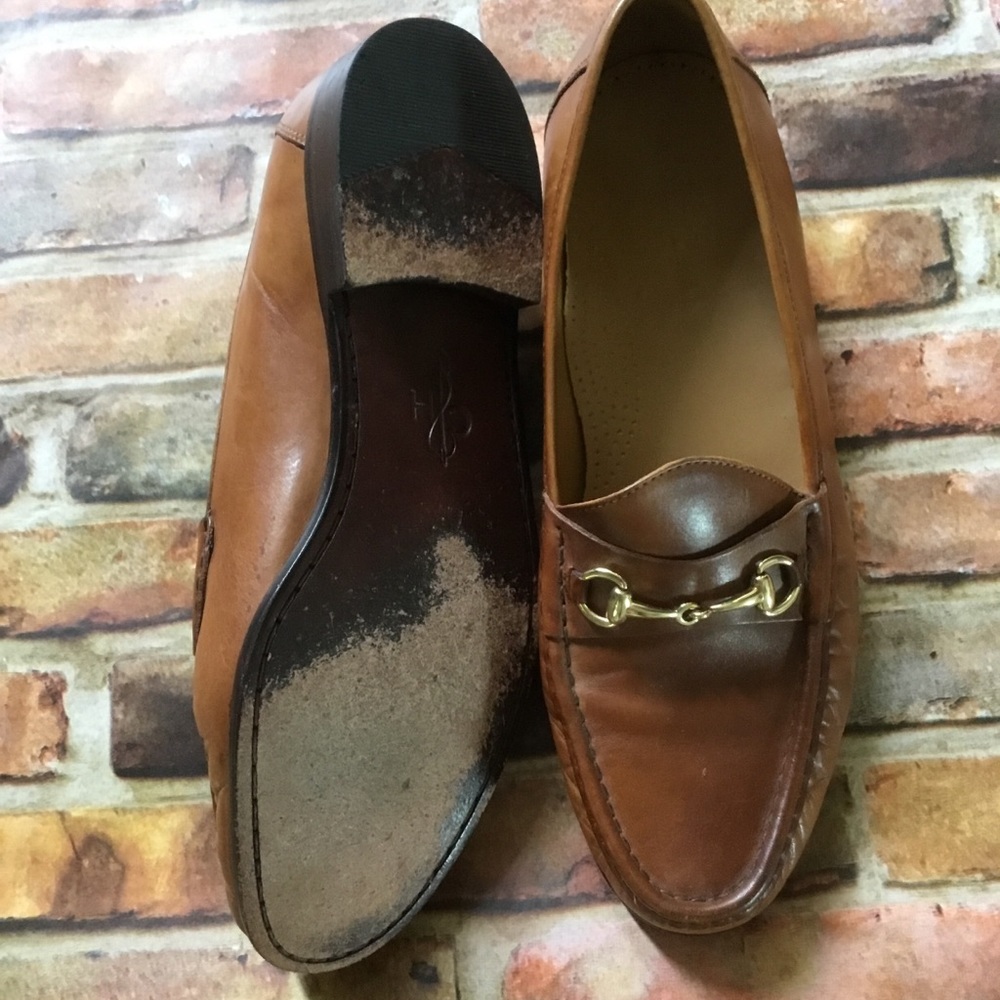 MEN’S COLE HAAN LOAFER